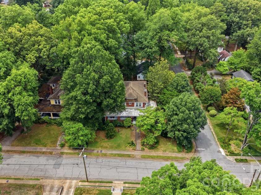 629 Mitchell Avenue, Salisbury, NC 28144.  MLS# CAR4402081, YatesRealty ID 38992. 