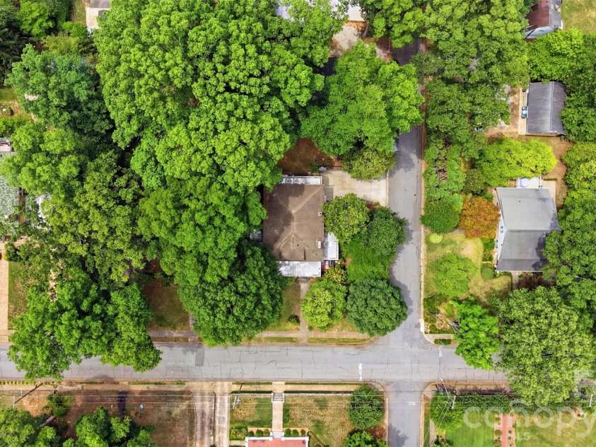629 Mitchell Avenue, Salisbury, NC 28144.  MLS# CAR4402081, YatesRealty ID 38992. 