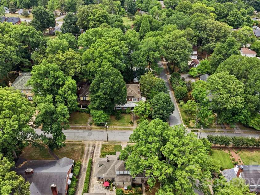 629 Mitchell Avenue, Salisbury, NC 28144.  MLS# CAR4402081, YatesRealty ID 38992. 
