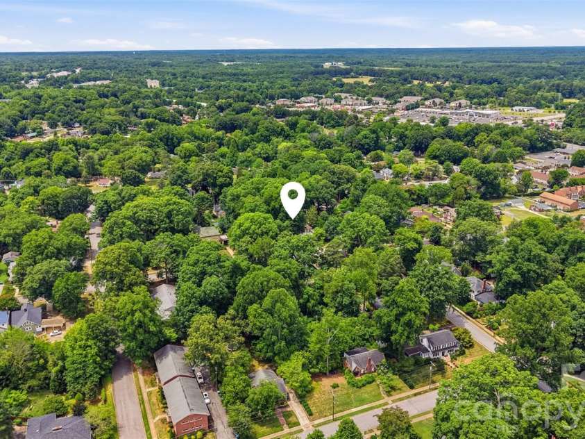 629 Mitchell Avenue, Salisbury, NC 28144.  MLS# CAR4402081, YatesRealty ID 38992. 