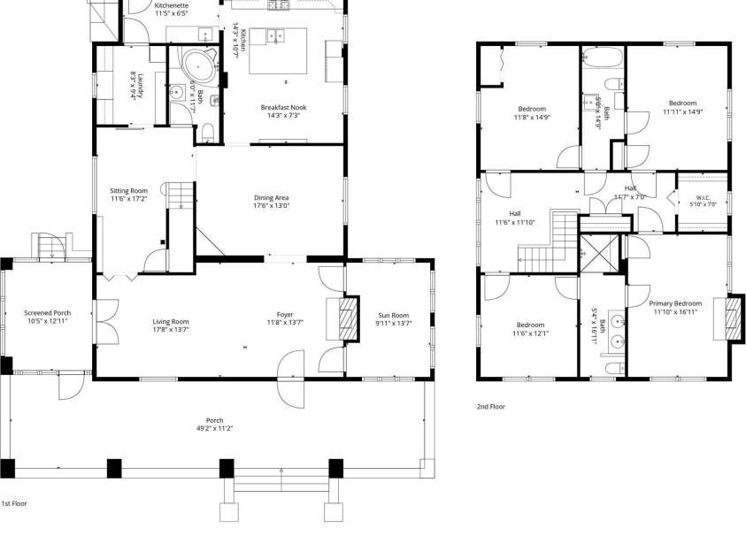 629 Mitchell Avenue, Salisbury, NC 28144.  MLS# CAR4402081, YatesRealty ID 38992. 