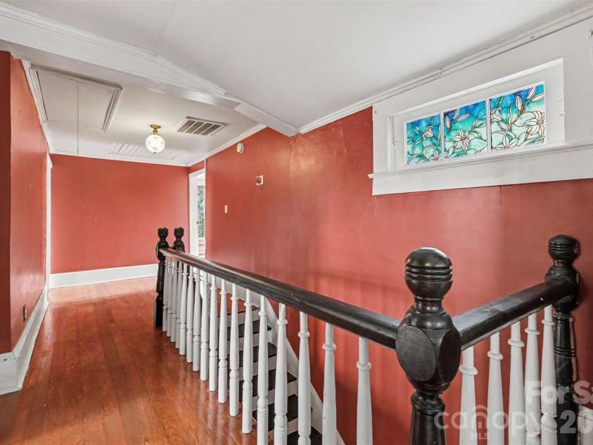 75 Cabarrus Avenue, Concord, NC 28025.  MLS# CAR4406575, YatesRealty ID 38993. 