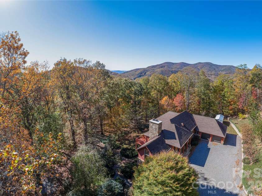 98 Flat Creek Road, Fairview, NC 28730.  MLS# CAR4395536, YatesRealty ID 38996. 