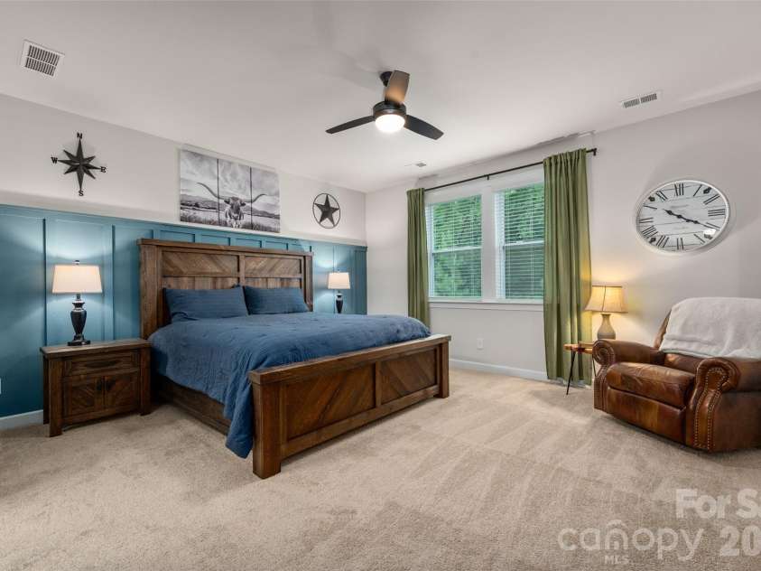 438 Sandbar Point, Clover, SC 29710.  MLS# CAR4403257, YatesRealty ID 38997. 