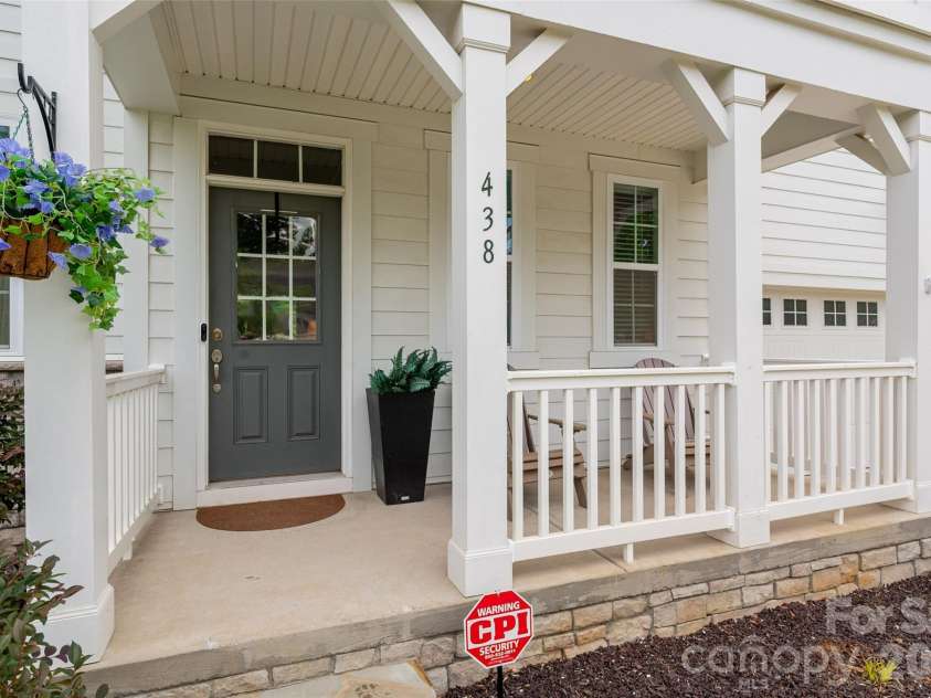 438 Sandbar Point, Clover, SC 29710.  MLS# CAR4403257, YatesRealty ID 38997. 