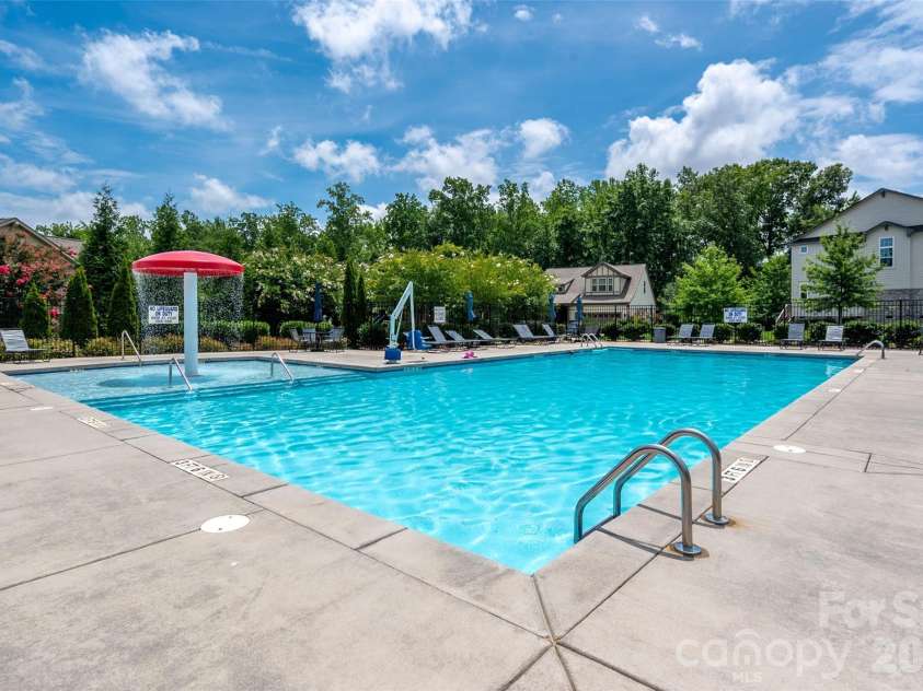 438 Sandbar Point, Clover, SC 29710.  MLS# CAR4403257, YatesRealty ID 38997. 