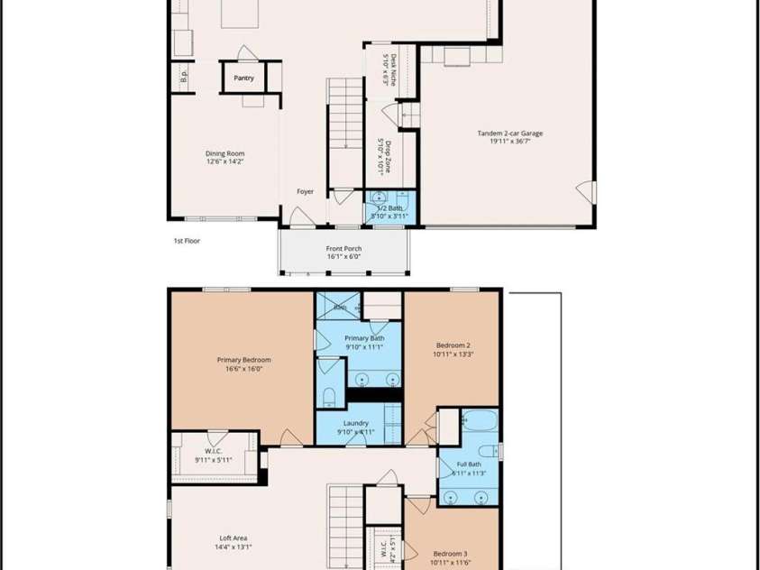 438 Sandbar Point, Clover, SC 29710.  MLS# CAR4403257, YatesRealty ID 38997. 