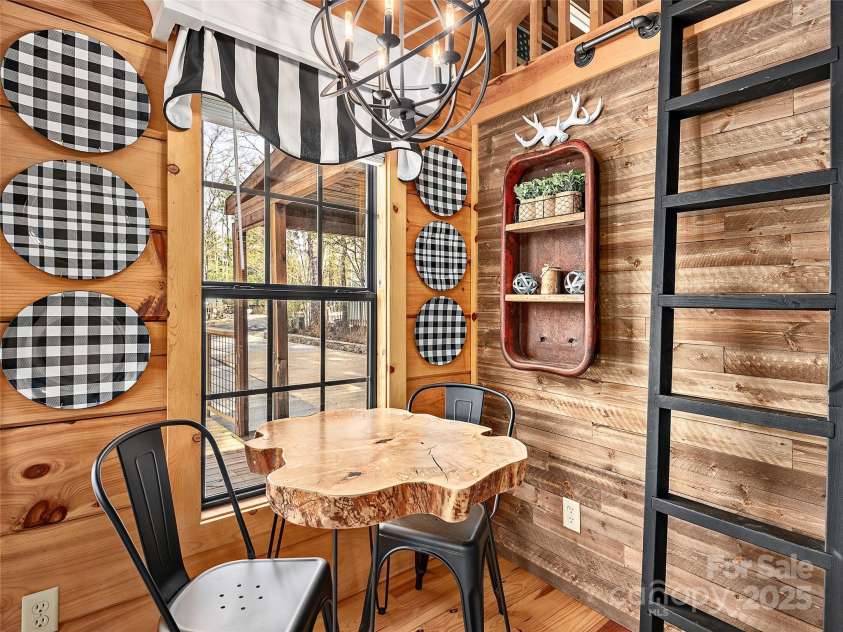 30 Boulder Drive, Lake Toxaway, NC 28747.  MLS# CAR4298813, YatesRealty ID 39. 