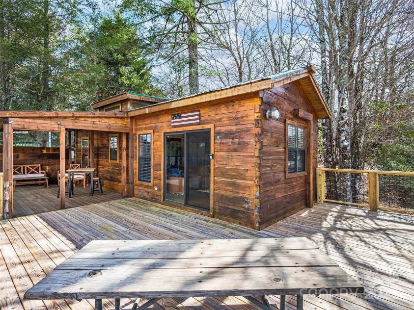 30 Boulder Drive, Lake Toxaway, NC 28747.  MLS# CAR4298813, YatesRealty ID 39. 