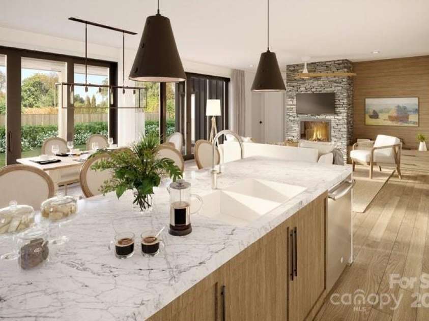 5904 Mcwhorter Road, Waxhaw, NC 28173.  MLS# CAR4322976, YatesRealty ID 390. RENDERING