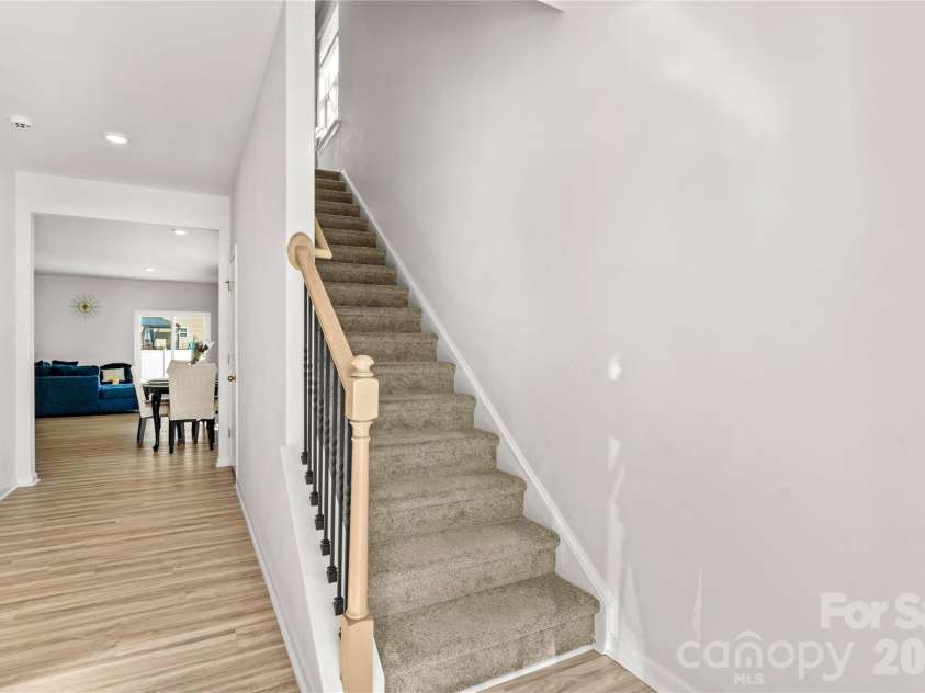 136 Sycamore Springs Drive, Statesville, NC 28677.  MLS# CAR4344983, YatesRealty ID 3900. 