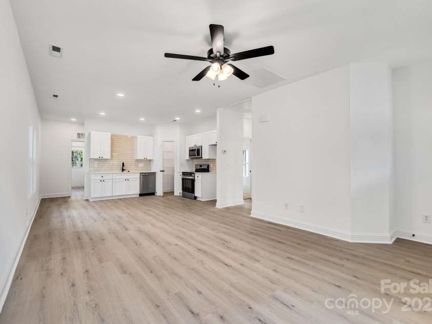 606 Meadow Street, Spencer, NC 28159.  MLS# CAR4197067, YatesRealty ID 3900. 