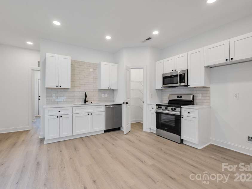 606 Meadow Street, Spencer, NC 28159.  MLS# CAR4197067, YatesRealty ID 3900. 