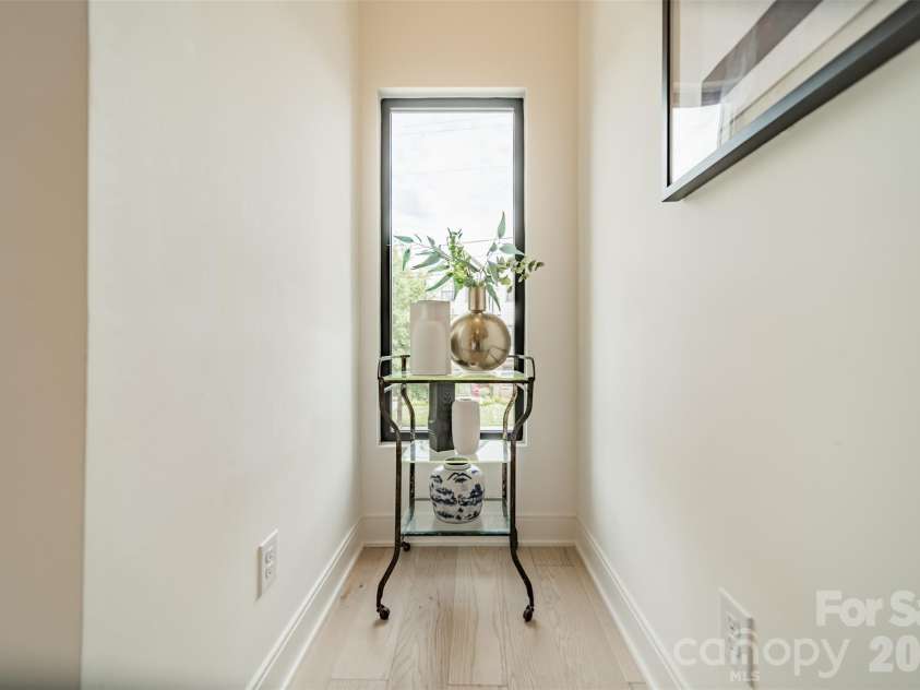 3305 Spencer Street, Charlotte, NC 28205.  MLS# CAR4396117, YatesRealty ID 39000. 