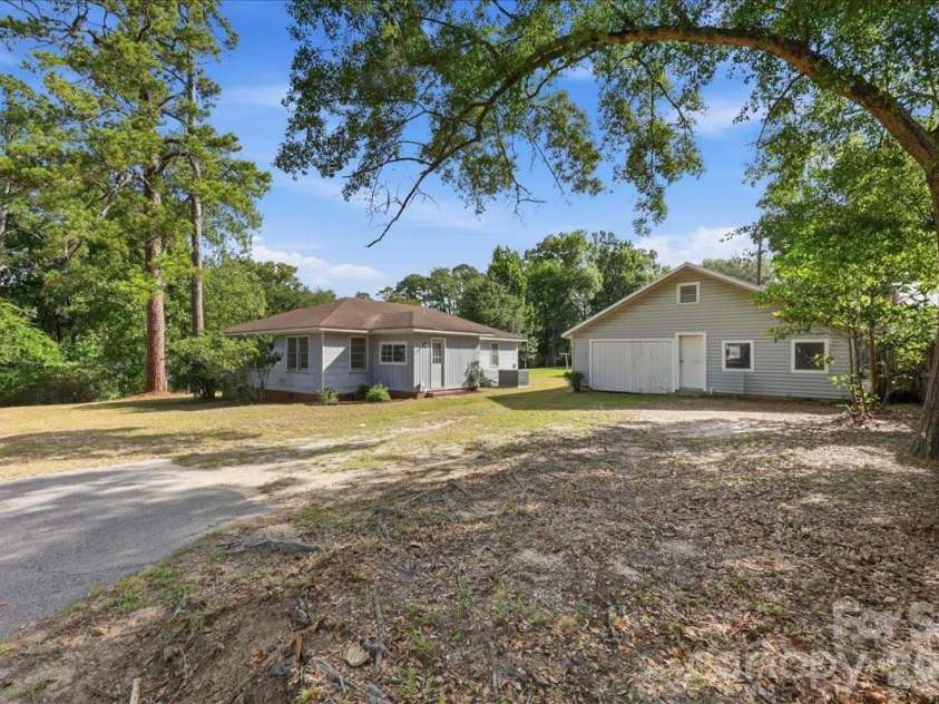 310 Varn Street, Walterboro, SC 29488.  MLS# CAR4405619, YatesRealty ID 39003. 