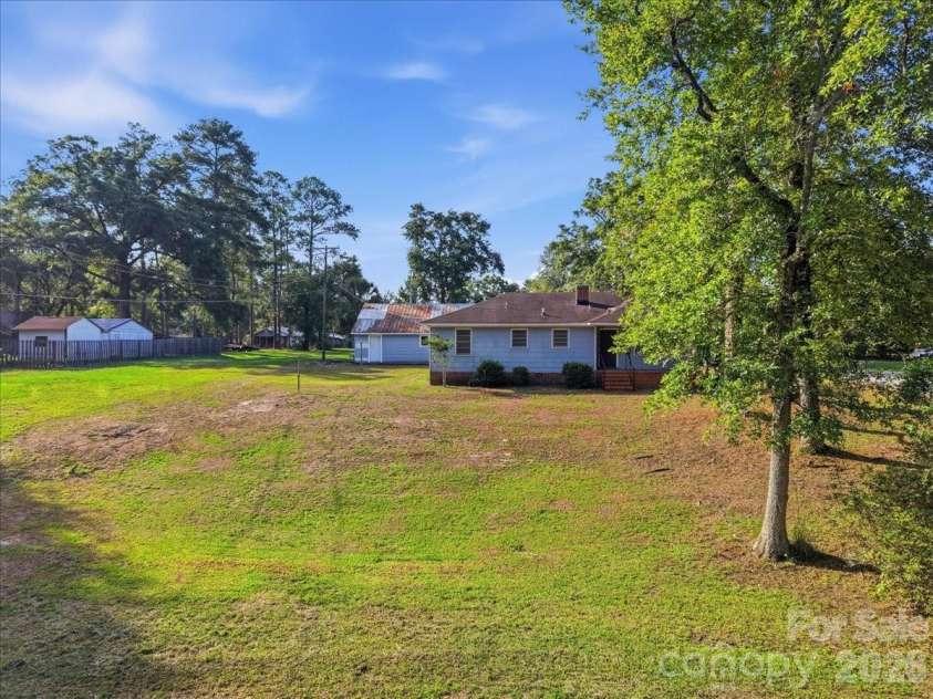 310 Varn Street, Walterboro, SC 29488.  MLS# CAR4405619, YatesRealty ID 39003. 