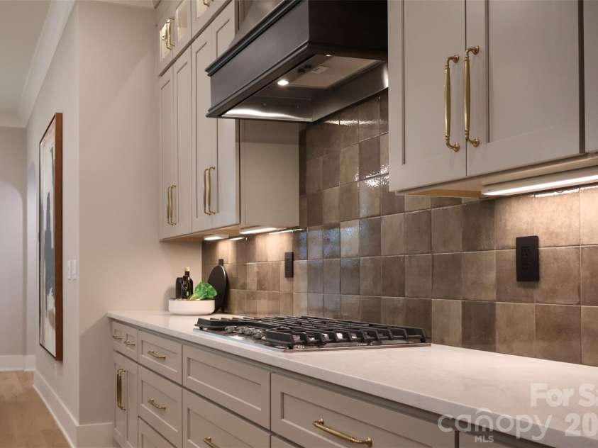 442 Sylvania Avenue, Charlotte, NC 28206.  MLS# CAR4381859, YatesRealty ID 39004. 