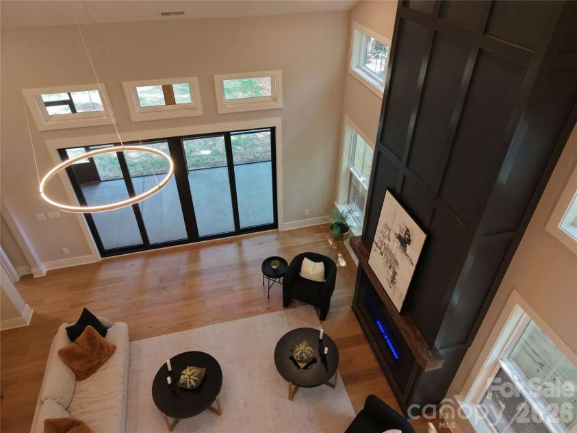 442 Sylvania Avenue, Charlotte, NC 28206.  MLS# CAR4381859, YatesRealty ID 39004. 