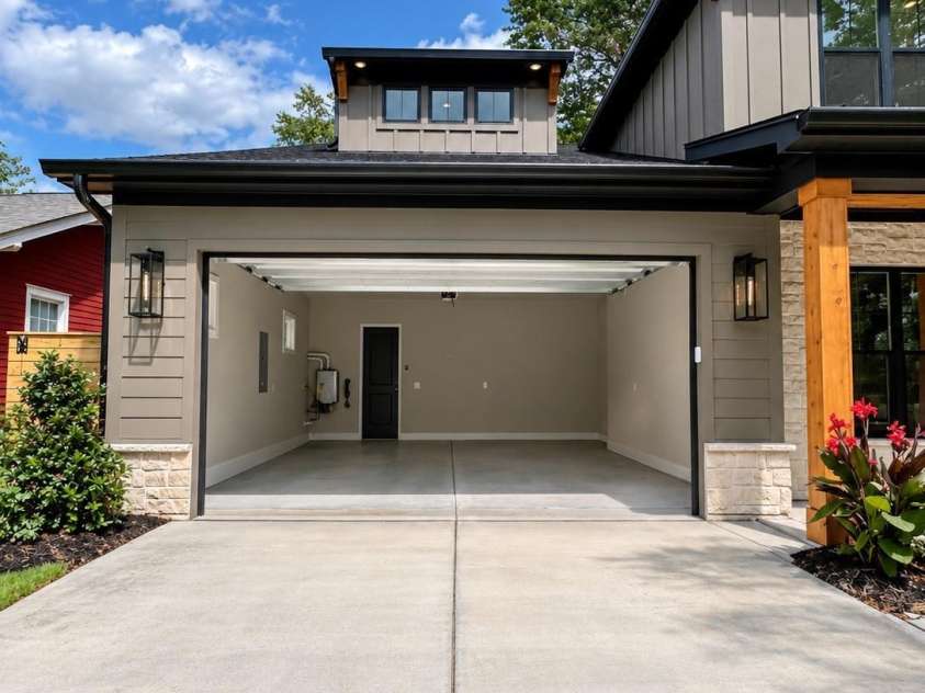 442 Sylvania Avenue, Charlotte, NC 28206.  MLS# CAR4381859, YatesRealty ID 39004. 