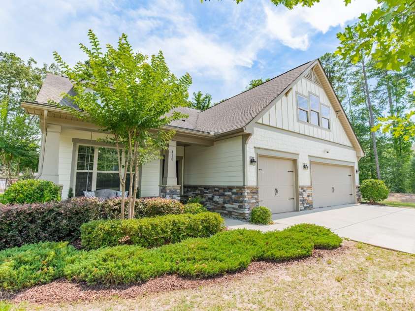 410 Kensington Park Way, Waxhaw, NC 28173.  MLS# CAR4397760, YatesRealty ID 39005. 