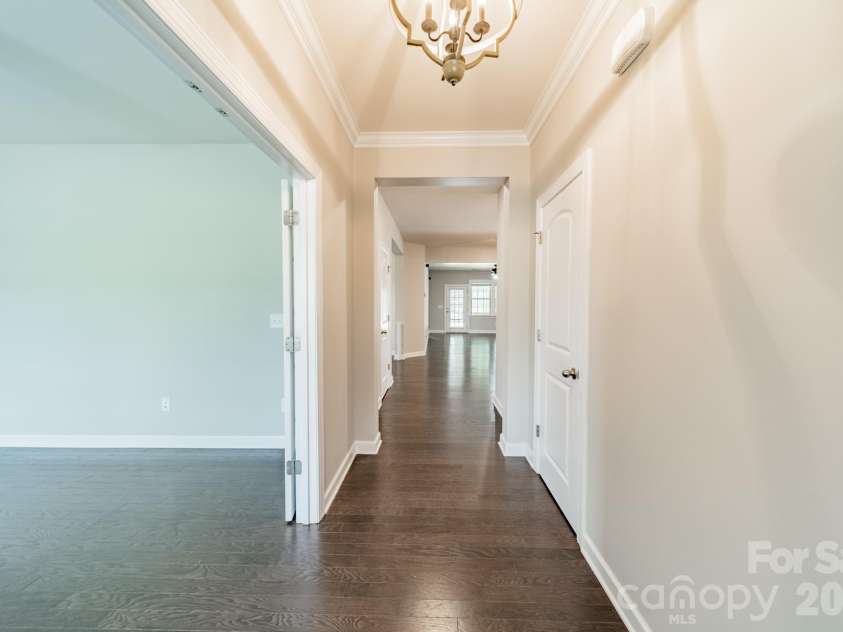 410 Kensington Park Way, Waxhaw, NC 28173.  MLS# CAR4397760, YatesRealty ID 39005. 