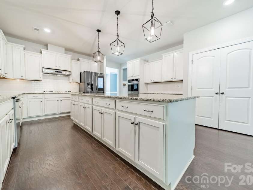 410 Kensington Park Way, Waxhaw, NC 28173.  MLS# CAR4397760, YatesRealty ID 39005. 