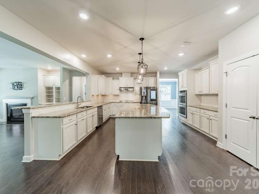 410 Kensington Park Way, Waxhaw, NC 28173.  MLS# CAR4397760, YatesRealty ID 39005. 