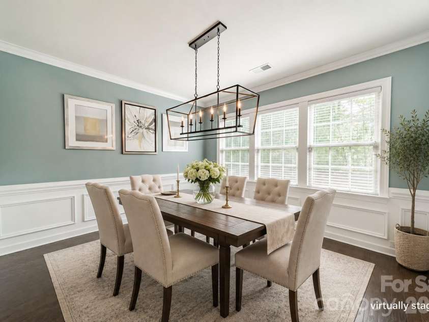 410 Kensington Park Way, Waxhaw, NC 28173.  MLS# CAR4397760, YatesRealty ID 39005. 