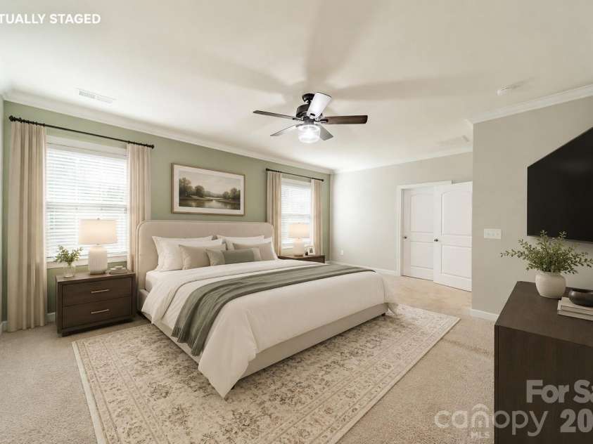410 Kensington Park Way, Waxhaw, NC 28173.  MLS# CAR4397760, YatesRealty ID 39005. 