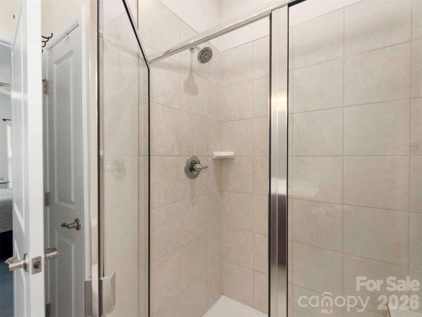 1311 Kristy Lynn Drive, Monroe, NC 28110.  MLS# CAR4404722, YatesRealty ID 39006. Primary Bath!