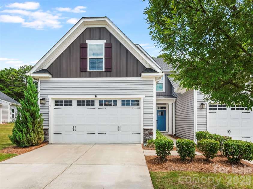 1311 Kristy Lynn Drive, Monroe, NC 28110.  MLS# CAR4404722, YatesRealty ID 39006. Welcome Home!