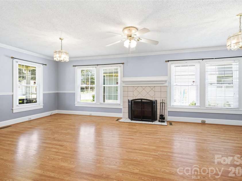 1020 C Street, Kannapolis, NC 28081.  MLS# CAR4404882, YatesRealty ID 39007. 