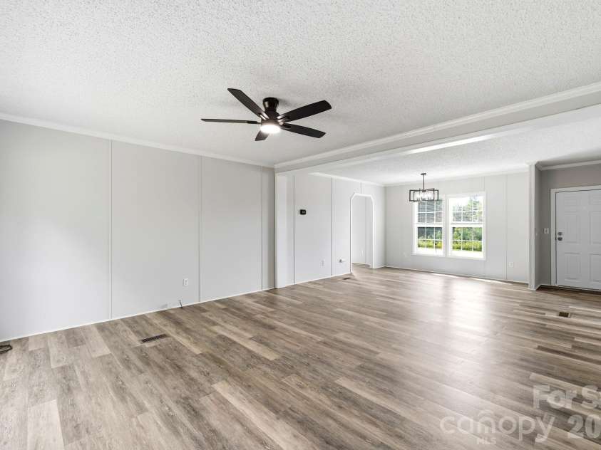 1006 Canada Drive, Dallas, NC 28034.  MLS# CAR4406495, YatesRealty ID 39008. 