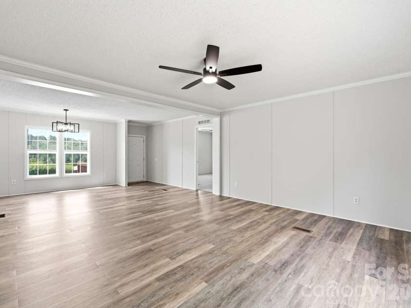 1006 Canada Drive, Dallas, NC 28034.  MLS# CAR4406495, YatesRealty ID 39008. 