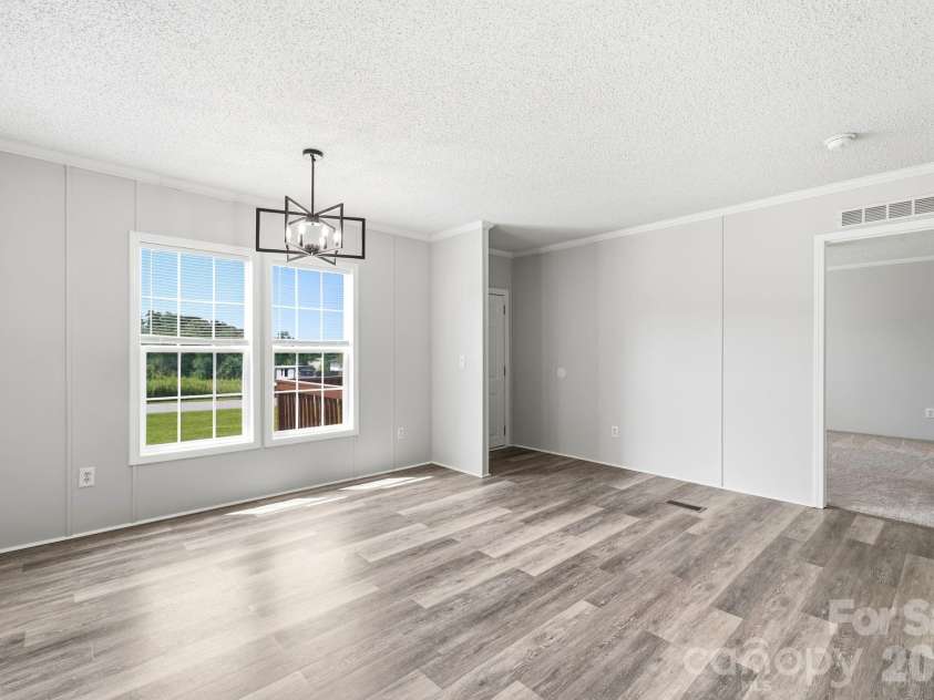 1006 Canada Drive, Dallas, NC 28034.  MLS# CAR4406495, YatesRealty ID 39008. 