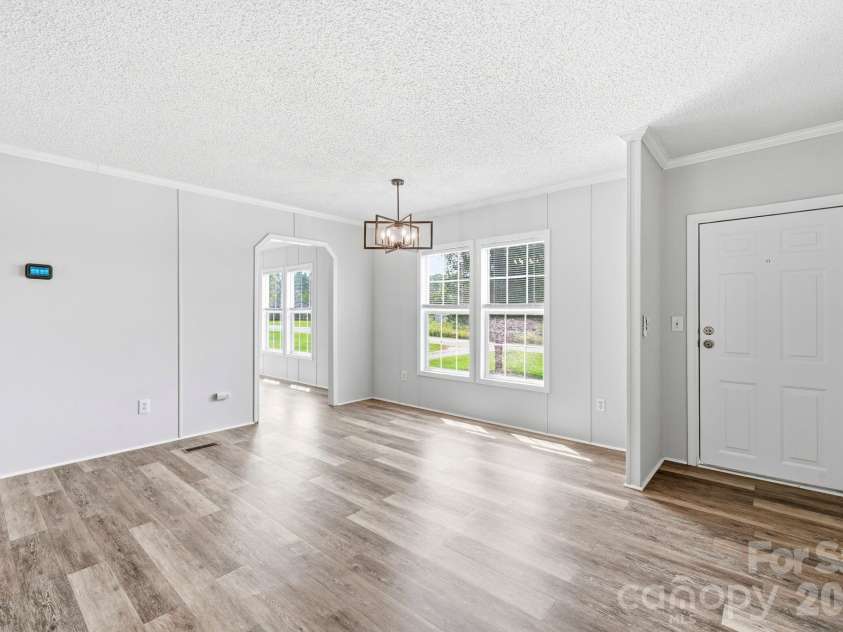 1006 Canada Drive, Dallas, NC 28034.  MLS# CAR4406495, YatesRealty ID 39008. 