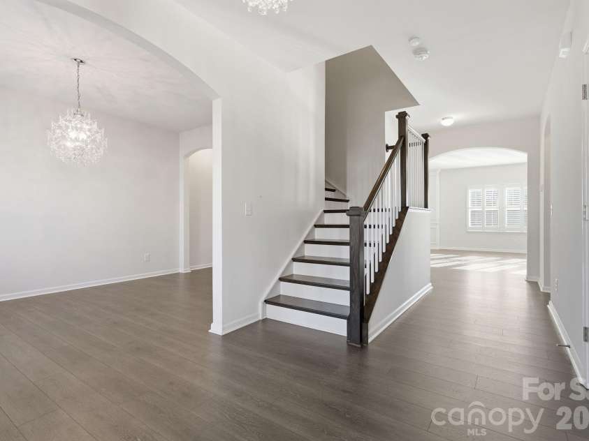 1504 Brooksland Place, Waxhaw, NC 28173.  MLS# CAR4347761, YatesRealty ID 3901. 