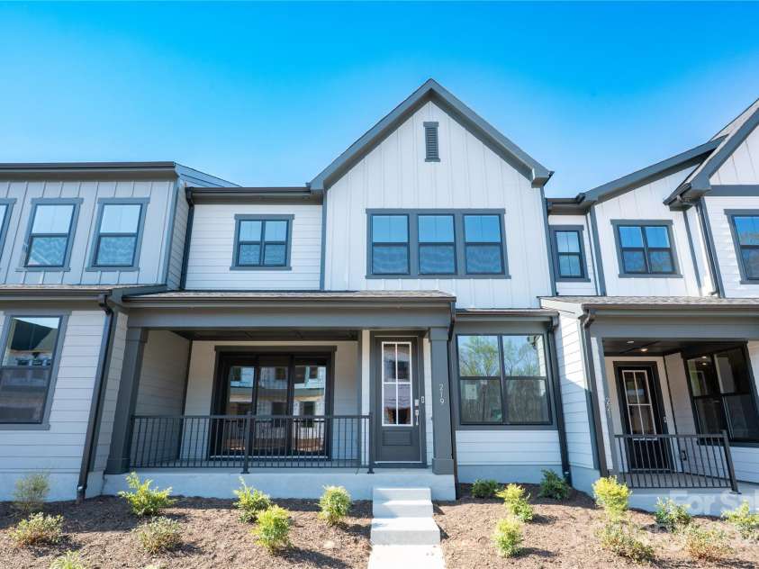 219 Halemarg Drive, Belmont, NC 28012.  MLS# CAR4240390, YatesRealty ID 3901. 