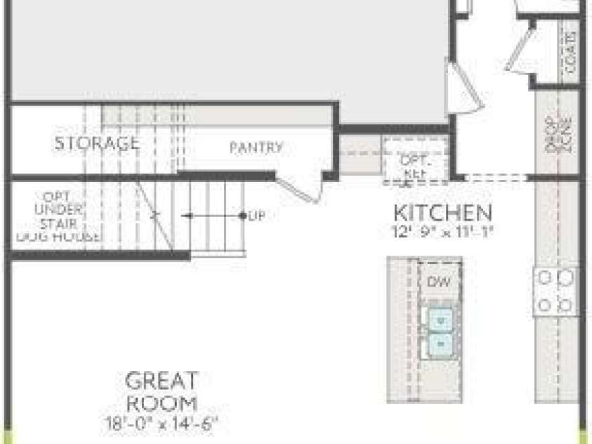 219 Halemarg Drive, Belmont, NC 28012.  MLS# CAR4240390, YatesRealty ID 3901. 