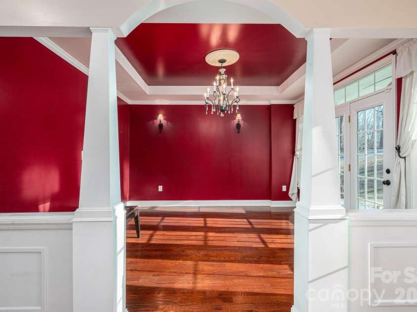 3272 Oak Ridge Circle, Lincolnton, NC 28092.  MLS# CAR4326397, YatesRealty ID 3901. 