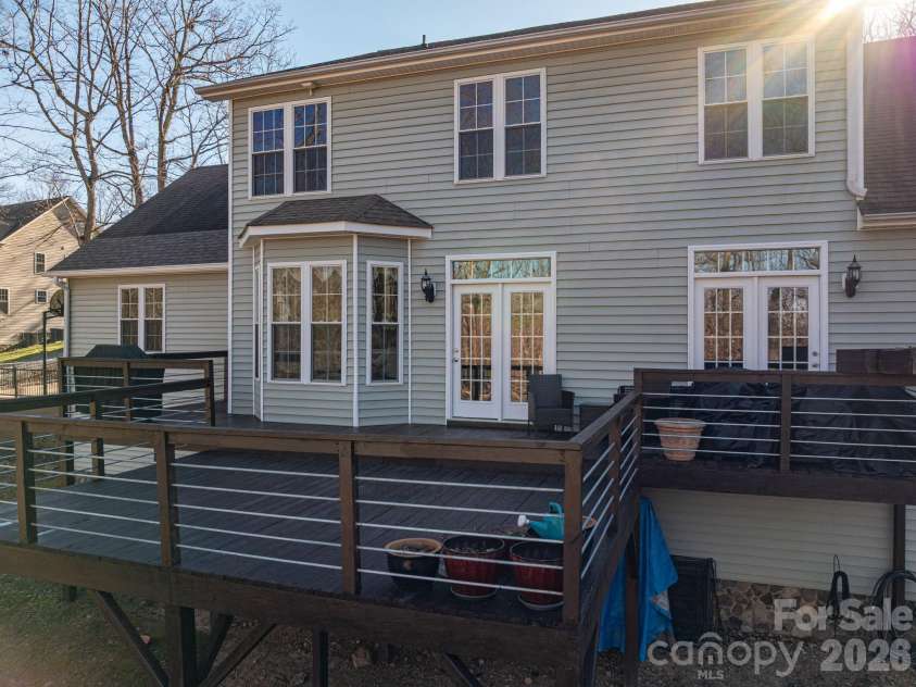 3272 Oak Ridge Circle, Lincolnton, NC 28092.  MLS# CAR4326397, YatesRealty ID 3901. 