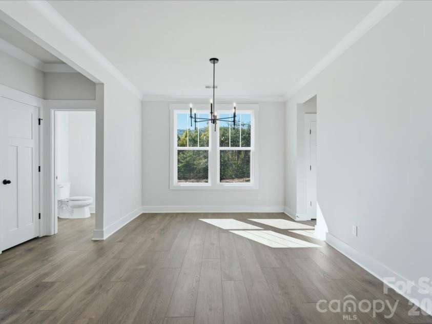 234 Smokey Holler Drive, Asheville, NC 28803.  MLS# CAR4404303, YatesRealty ID 39012. 