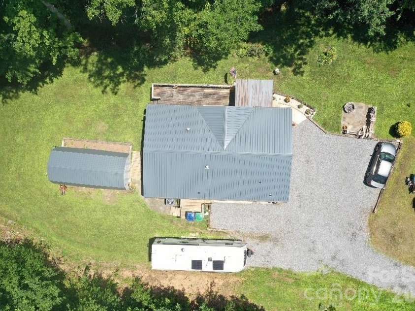 7 Warblers Nest None, Swannanoa, NC 28778.  MLS# CAR4403339, YatesRealty ID 39013. 