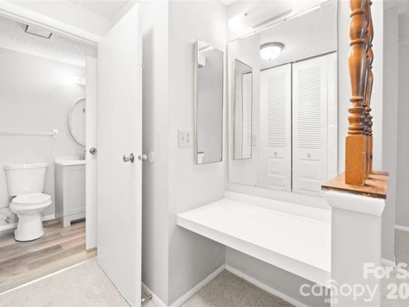 7301 Pebblestone Drive, Charlotte, NC 28212.  MLS# CAR4405904, YatesRealty ID 39014. 