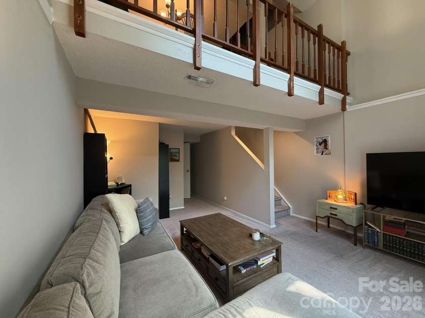 7301 Pebblestone Drive, Charlotte, NC 28212.  MLS# CAR4405904, YatesRealty ID 39014. 