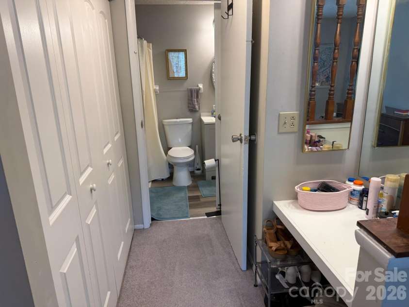 7301 Pebblestone Drive, Charlotte, NC 28212.  MLS# CAR4405904, YatesRealty ID 39014. 