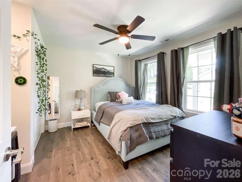 404 White Store Road, Wadesboro, NC 28170.  MLS# CAR4406149, YatesRealty ID 39015. 