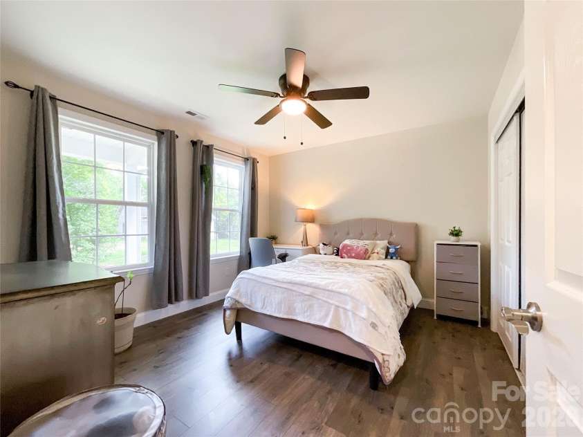 404 White Store Road, Wadesboro, NC 28170.  MLS# CAR4406149, YatesRealty ID 39015. 