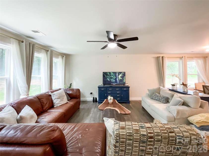 404 White Store Road, Wadesboro, NC 28170.  MLS# CAR4406149, YatesRealty ID 39015. 