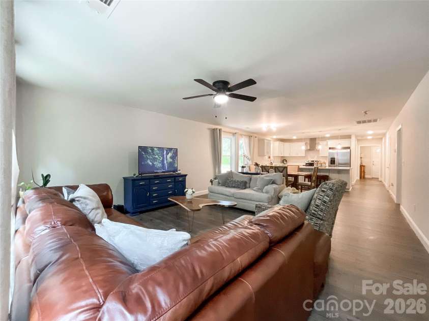 404 White Store Road, Wadesboro, NC 28170.  MLS# CAR4406149, YatesRealty ID 39015. 